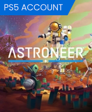 Compra Astroneer Cuenta de PS5 Compara precios