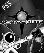 Astronite Playstation 5