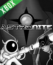 Astronite Xbox One