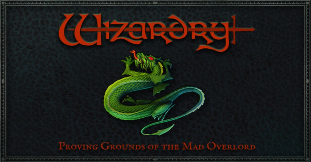 Atari adquiere los derechos de Wizardry tras 25 años de bloqueo legal