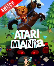 Atari Mania Switch