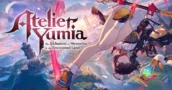 Atelier Yumia: The Alchemist of Memories & the Envisioned Land – Fecha, jugabilidad y más