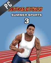 Athletics 3 Summer Sports Pc