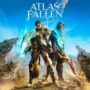 Atlas Fallen es más God of War y menos Dark Souls