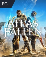 Atlas Fallen Pc