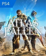 Atlas Fallen Playstation 4