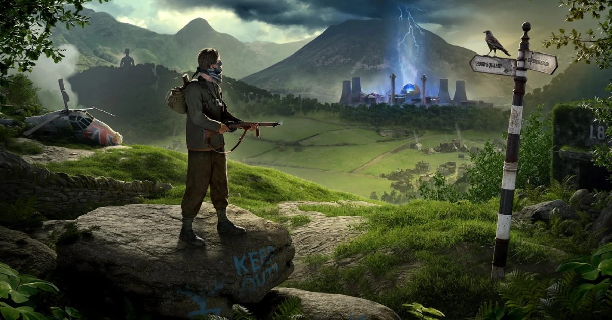 Atomfall: ¡Aprovecha el mejor precio y descubre la acción intensa de un mundo postnuclear!