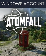 Atomfall Pc