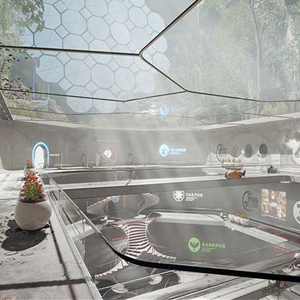 Atomic Heart - Unión Soviética