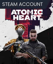 Atomic Heart Pc