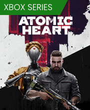 Atomic Heart Xbox Series X