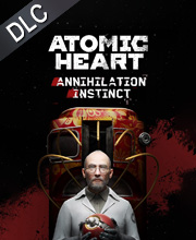 Atomic Heart Annihilation Instinct Pc