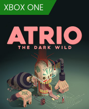 Atrio The Dark Wild Xbox One