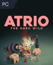 Atrio The Dark Wild Pc