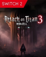 Attack on Titan 3 Switch 2