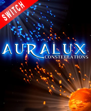 Auralux Constellations Switch