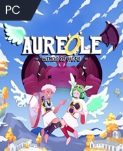 Aureole Wings of Hope Pc