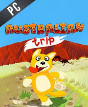 Australian trip Pc
