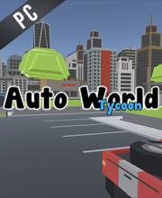 Auto World Tycoon