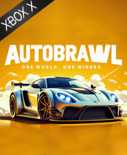 AutoBrawl One World, One Winner Xbox Series X