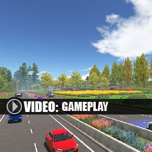 Autobahn Police Simulator 2 Gameplay Video