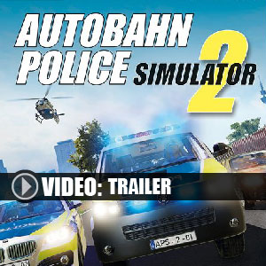 Comprar Autobahn Police Simulator 2 CD Key Comparar Precios