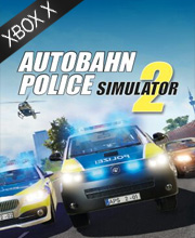 Autobahn Police Simulator 2 Xbox Series X