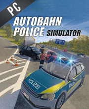 Autobahn-Police Simulator 2015