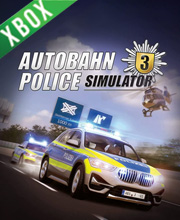 Autobahn Police Simulator 3 Xbox One