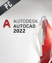 Autodesk Autocad 2022 Pc