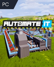 Automate It Pc