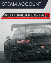 Automobilista 2 Pc