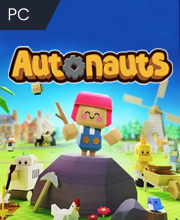 Autonauts Pc