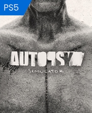 Autopsy Simulator Playstation 5