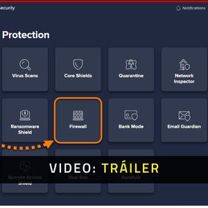 Avast Premium Security 2022 - Tráiler