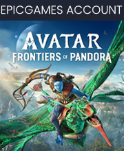 Avatar Frontiers of Pandora Pc