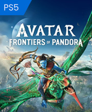 Avatar Frontiers of Pandora Playstation 5