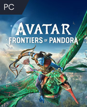 Avatar Frontiers of Pandora Pc