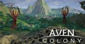 Nuevo trailer gameplay Aven Colony para Consolas