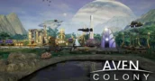Bonos de pre compra y requerimientos sistema en Aven Colony