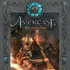 Descargar Avencast Rise of the Mage - PC Key Comprar