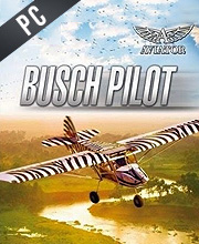 Aviator Bush Pilot