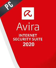Avira Internet Security Suite 2020 Pc
