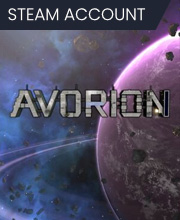 Avorion Pc
