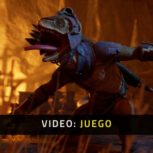 Avowed Video de Jugabilidad