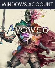 Avowed Pc
