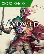 Avowed Xbox Series X