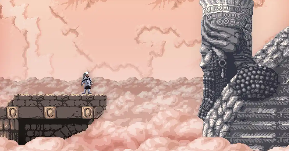 Oferta Axiom Verge 2 Clave PC – Mejor Precio Metroidvania Indie