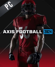 Axis Football 2024 Pc