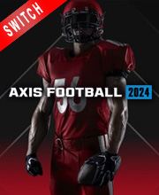 Axis Football 2024 Switch